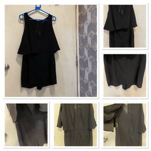 Zara Playsuit