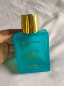 Bella Vita Fresh Unisex Perfume