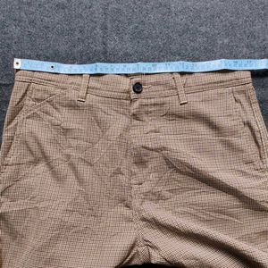 Carhartt WIP Wool Heritage Trousers