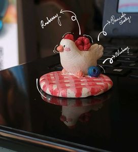 Handmade Clay Calender