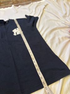 MLB NY Tshirt
