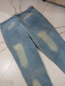 Women Skinny Jeans