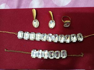 Jewellery Set
