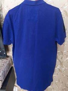 Van Huesen Poloneck Tshirt