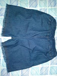 Women&#39;s Denim Shorts