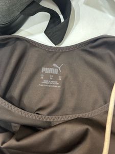 Puma Active Crop Top