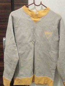 men sweater