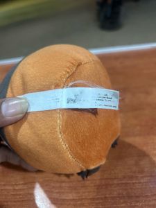 Norman Guinea Pig Plush Stuffed Animal Toy