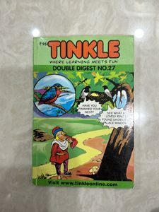 Tinkle