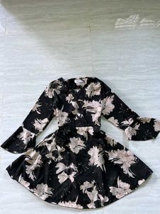 Mini Dress