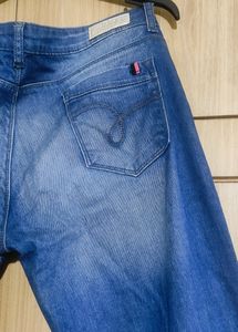 Jealous Capri For Women