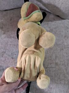 Pluto Plush Toy