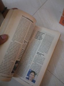 Manorama Year Book 2017