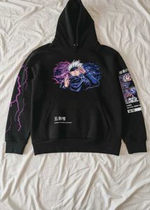 Gojo Satorou Hoodie
