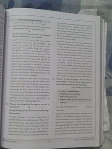 Class 10 Bbc English Literature