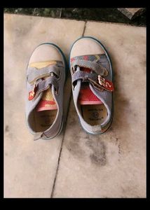 Babyhug Shoes