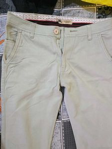 Stylish Men&#39;s Pants