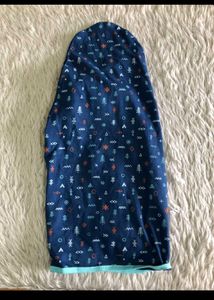 Baby Swaddle Blanket Set Of 2