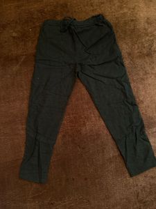 Linen Pant