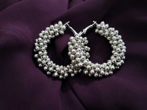 Jhumkas