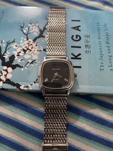 Louis Devin Watch