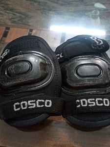 Skating Shoes Set