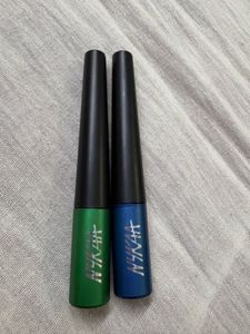 Nykaa Liquid Eyeliner Duo