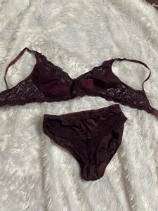 beautiful new women lingerie set