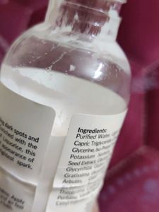 Good Vibes Body Lotion