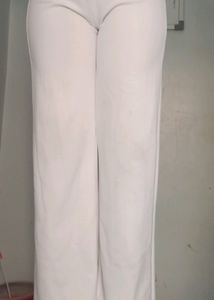 High Waist Trouser 👖