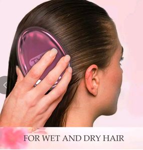 TYMO Detangling Brush
