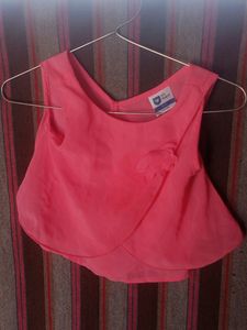 Baby Lehnga Choli