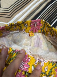 lehenga choli with dupatta