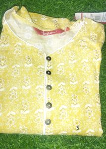 Avaasa Fusion Brand Kurtis Each 290/- Only