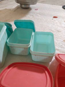 Food Storage Containers