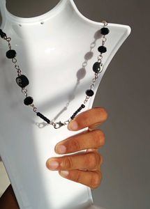 Gothic Grunge Necklace ☠️