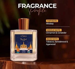 Thai Oud Perfume