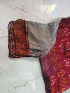 Grey Kurti