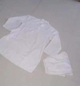 Boys Kurta Set