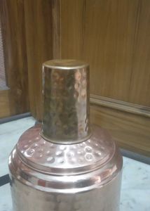 Tambe Ki 5 Litre Tank