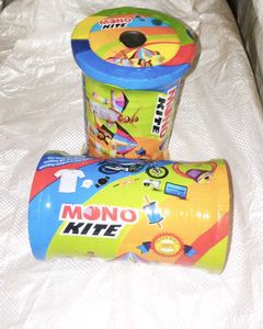 Mono Kite Original Manjha High Quality Glass