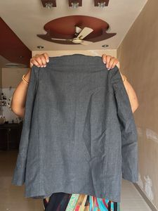 Black Jacket