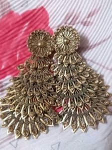 Earrings For Occasion
