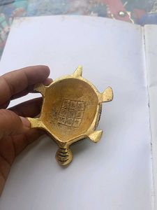 Turtle 🐢 Handcrafted