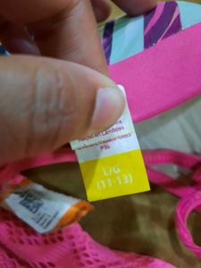 2 Bikini 👙 Set Kombo