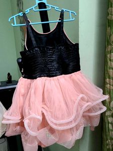 Beautiful Frock Combo For 2 -3 Years Girl Baby