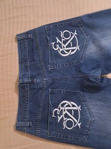 Ecko Unlimited Denim Jeans