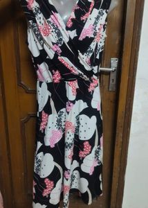 Imported Febric Dress