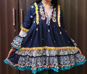 Kurti top