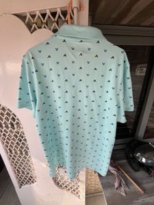 Mens Premium Polo Tshirts (New)
